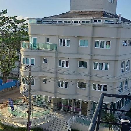 Pousada Caminho Da Praia Florianópolis Εξωτερικό φωτογραφία