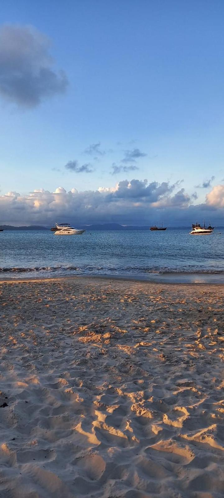 Pousada Caminho Da Praia Florianópolis Εξωτερικό φωτογραφία