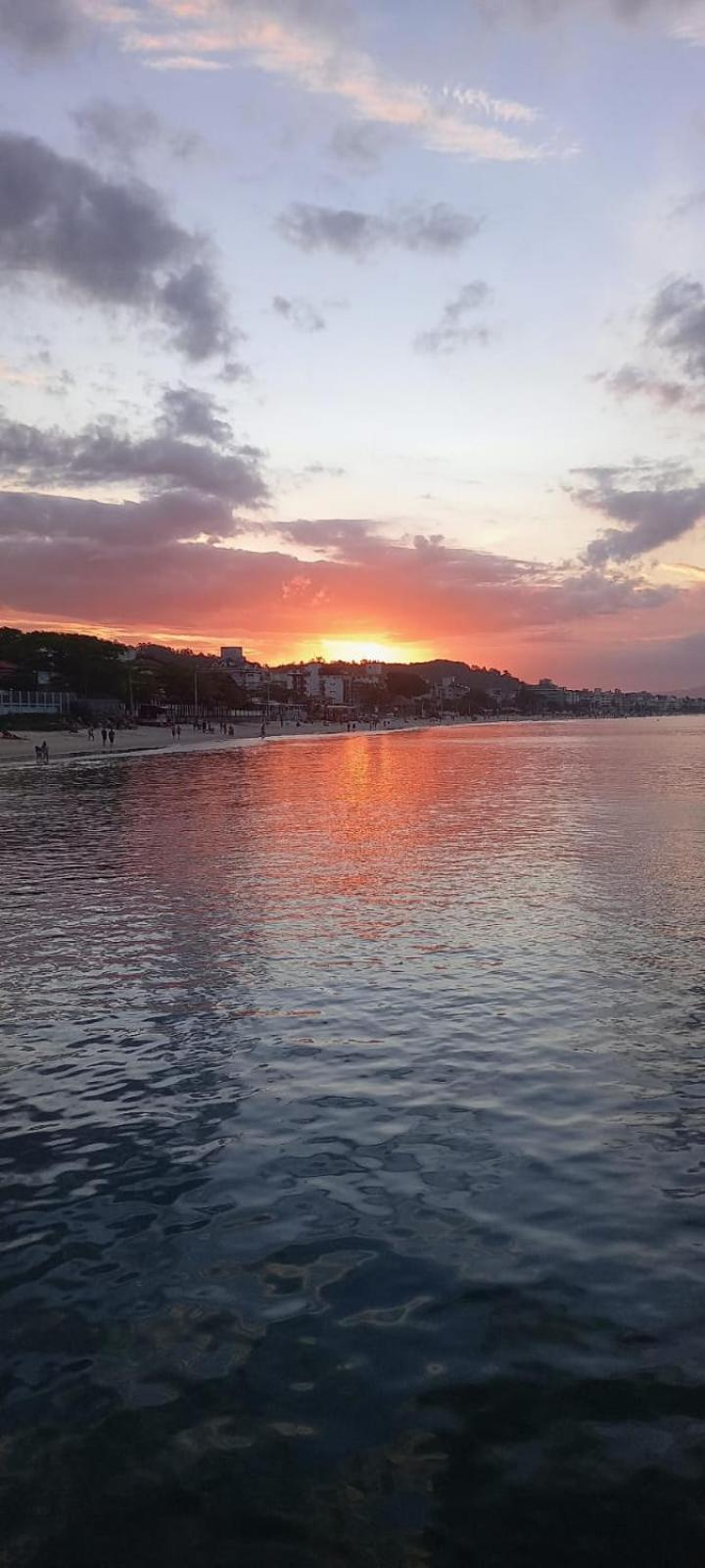 Pousada Caminho Da Praia Florianópolis Εξωτερικό φωτογραφία