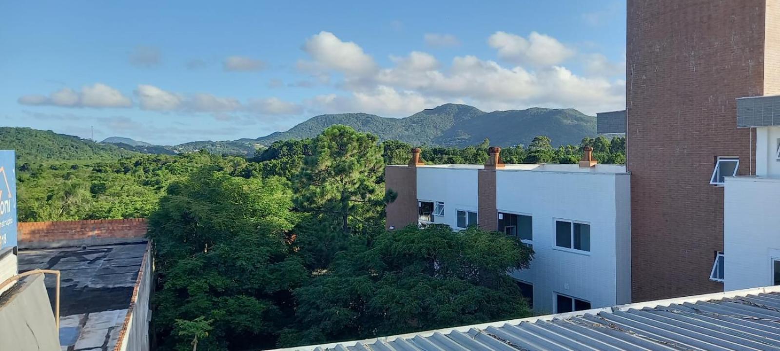 Pousada Caminho Da Praia Florianópolis Εξωτερικό φωτογραφία