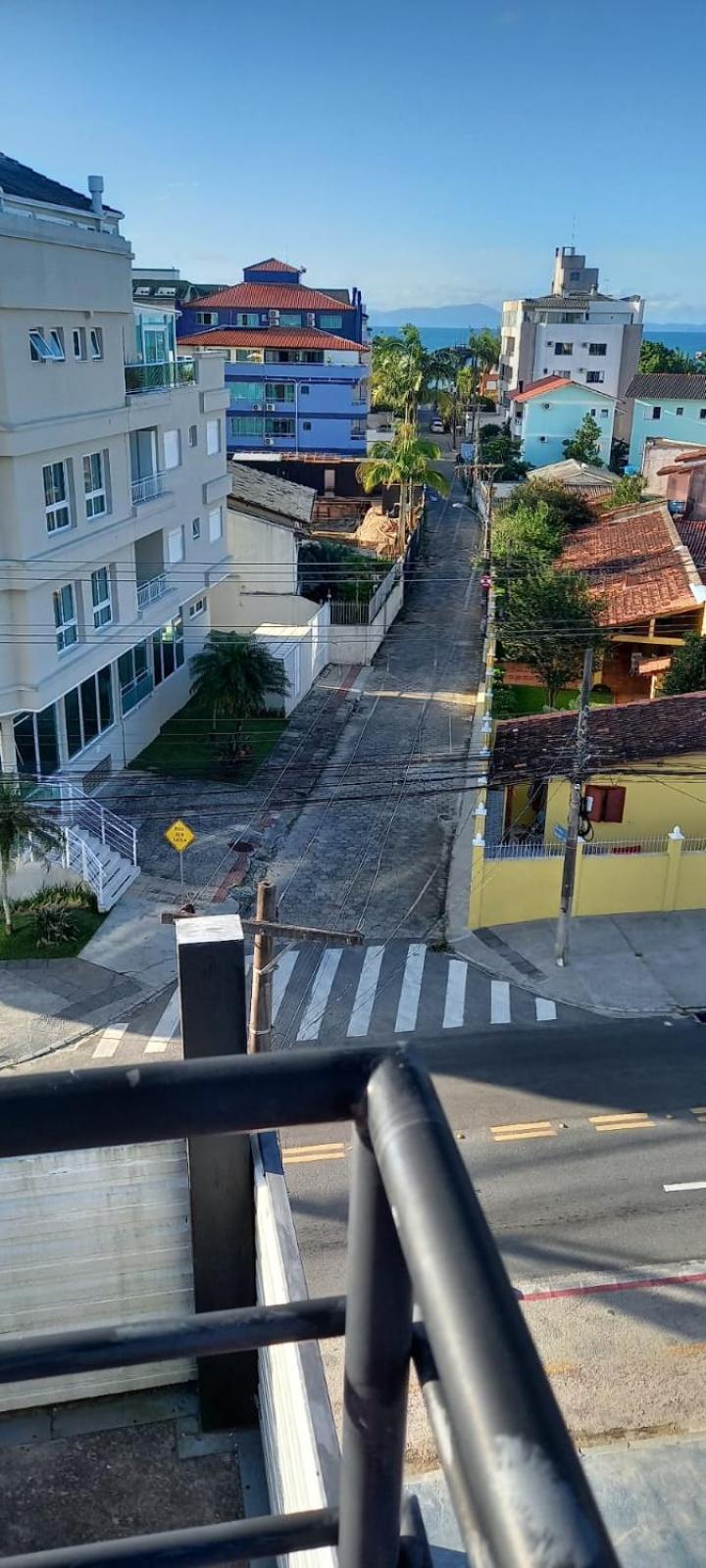 Pousada Caminho Da Praia Florianópolis Εξωτερικό φωτογραφία