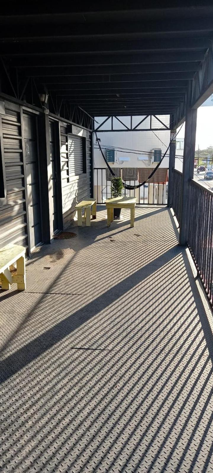 Pousada Caminho Da Praia Florianópolis Εξωτερικό φωτογραφία